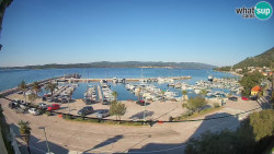 Marina Orebić, Korčula