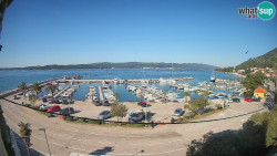 Marina Orebić, Korčula