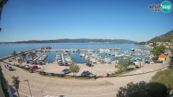 Marina Orebić, Korčula