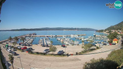 Marina Orebić, Korčula