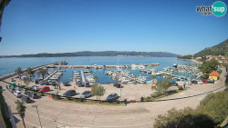 Marina Orebić, Korčula