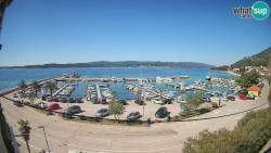 Marina Orebić, Korčula