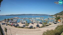 Marina Orebić, Korčula