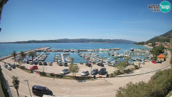 Marina Orebić, Korčula