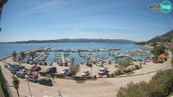 Marina Orebić, Korčula