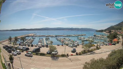 Marina Orebić, Korčula