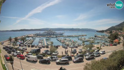 Marina Orebić, Korčula