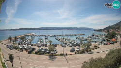 Marina Orebić, Korčula