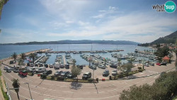 Marina Orebić, Korčula