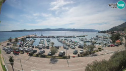 Marina Orebić, Korčula