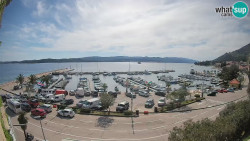 Marina Orebić, Korčula