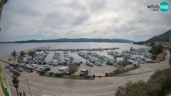 Marina Orebić, Korčula