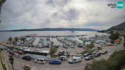 Marina Orebić, Korčula