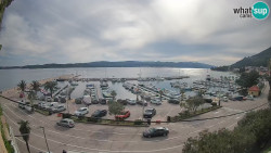 Marina Orebić, Korčula