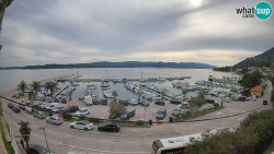 Marina Orebić, Korčula