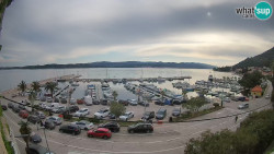 Marina Orebić, Korčula