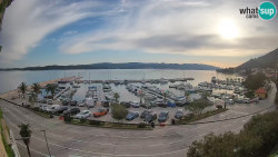 Marina Orebić, Korčula