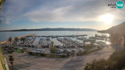 Marina Orebić, Korčula