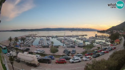 Marina Orebić, Korčula