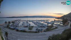 Marina Orebić, Korčula