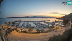 Marina Orebić, Korčula