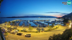 Marina Orebić, Korčula