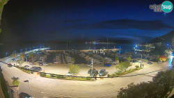 Marina Orebić, Korčula