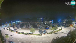 Marina Orebić, Korčula