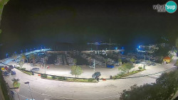 Marina Orebić, Korčula