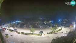 Marina Orebić, Korčula