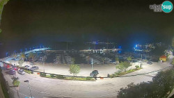 Marina Orebić, Korčula