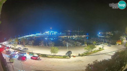 Marina Orebić, Korčula