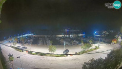 Marina Orebić, Korčula