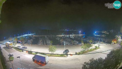 Marina Orebić, Korčula