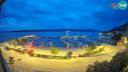 Marina Orebić, Korčula