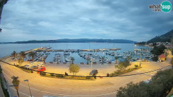 Marina Orebić, Korčula