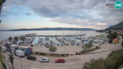 Marina Orebić, Korčula