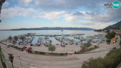 Marina Orebić, Korčula