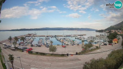 Marina Orebić, Korčula