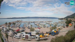 Marina Orebić, Korčula