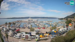 Marina Orebić, Korčula