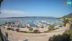 Marina Orebić, Korčula