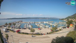 Marina Orebić, Korčula