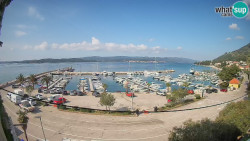 Marina Orebić, Korčula