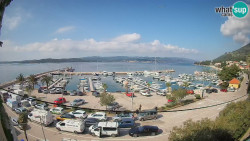 Marina Orebić, Korčula