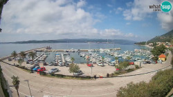 Marina Orebić, Korčula