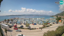 Marina Orebić, Korčula