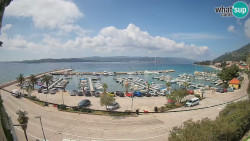 Marina Orebić, Korčula