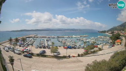 Marina Orebić, Korčula