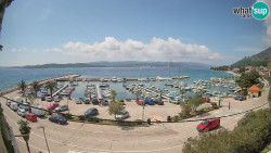 Marina Orebić, Korčula